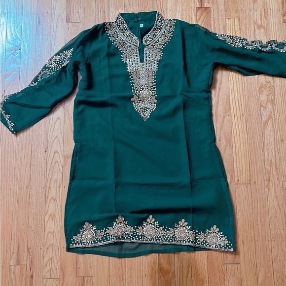 Other - Pakistani/Indian Kurti Top